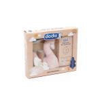 DODIE Coffret eau de senteur et doudou cygne