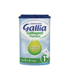 GALLIA Galliagest lait 1er âge 800g