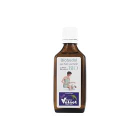 DOCTEUR VALNET Biobadol le bain relaxant bio 50ml