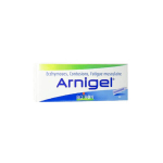 BOIRON Arnigel gel tube 45g