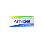 BOIRON Arnigel gel tube 120g