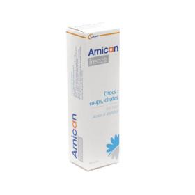 BOIRON Arnican freeze gel 100g