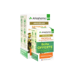 ARKOPHARMA Arkogélules propolis bio 130 + 40 gélules