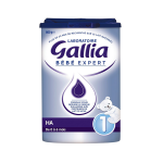 GALLIA Bébé expert hypoallergénique 1er âge 800g