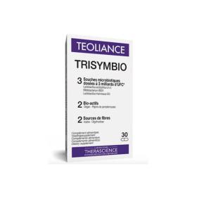 THERASCIENCE Trisymbio 30 gélules