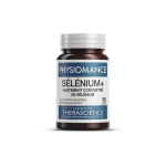 THERASCIENCE Physiomance sélénium+ 90 gélules