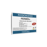 THERASCIENCE Physiomance perméa+ 20 gélules + 20 sachets