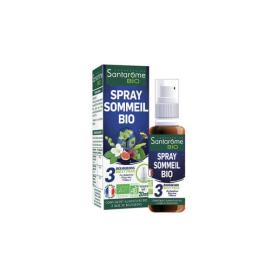 SANTAROME Bio spray sommeil 20ml