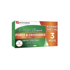 FORTÉ PHARMA Expert force & croissance 90 comprimés