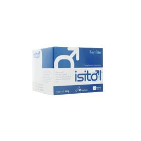 BESINS Isitol fertilité masculine 30 sachets