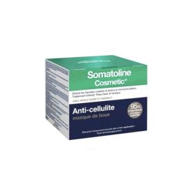 SOMATOLINE COSMETIC Masque de boue anti-cellulite 500g