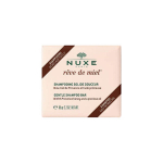 NUXE Rêve de miel shampooing solide douceur 65g