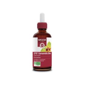WELEDA EPB Hamamelis bio circulation 60ml