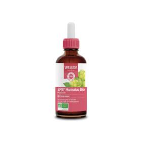 WELEDA EPB humulus bio houblon 60ml