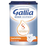 GALLIA Bébé expert lactofidia lait 800g