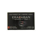 TONIPHARM Erazaban 10% crème 2g