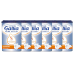GALLIA Bébé expert lactofidia lait lot x6 800g