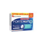 FORTÉ PHARMA Forté nuit 8h 30 comprimés