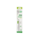 G.U.M Sonic daily brosse à dents souple blanche 4100