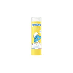 LE COMPTOIR DU BAIN Les schtroumpfs vanille stick lèvres 4g