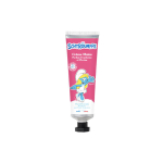 LE COMPTOIR DU BAIN Les schtroumpfs crème mains parfum framboise et pivoine 30ml