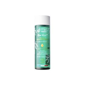 MKL GREEN NATURE Huile réparatrice aloe vera bio 200ml