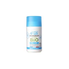 MKL GREEN NATURE Déodorant neutre bio 50ml