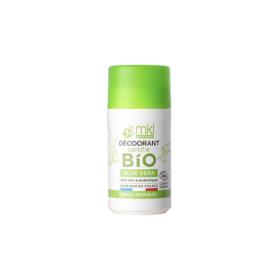 MKL GREEN NATURE Déodorant aloe vera bio 50ml