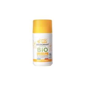 MKL GREEN NATURE Déodorant fleur d'oranger bio 50ml