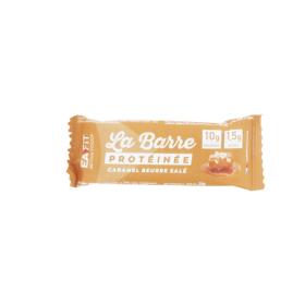 EAFIT La barre protéinée saveur caramel beurre salé 46g