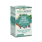 NATURACTIVE GAE 45 capsules aux essences