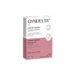 C.C.D Gyndelta PC confort urinaire 6 sticks