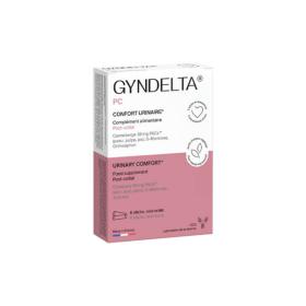 C.C.D Gyndelta PC confort urinaire 6 sticks