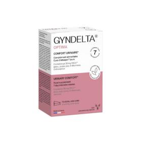 C.C.D Gyndelta optima confort urinaire 14 sticks