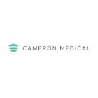 logo marque CAMERON MEDICAL