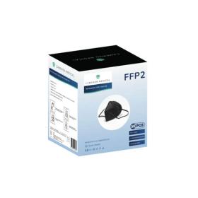 CAMERON MEDICAL 50 masques FFP2 noirs