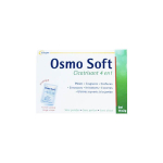 COOPER Osmo soft cicatrisant 4 en 1 gel 2x14g