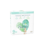 PAMPERS Harmonie 86 couches taille 2 (4-8kg)