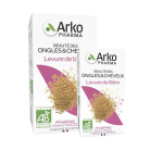 ARKOPHARMA Arkogélules levure de bière 150+45gélules