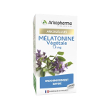 ARKOPHARMA Arkogélules mélatonine végétale 1,9mg 30 gélules