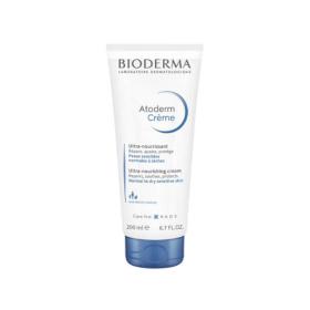 BIODERMA Atoderm crème nourrissante 200ml