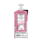 GARANCIA Source micellaire rose d'antan 400ml + recharge 400ml