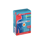 GAVISCON GavisconPro menthe 20 sachets