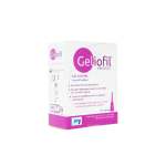 EFFIK Geliofil protect gel vaginal 7 doses