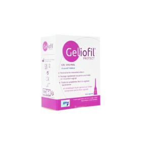 EFFIK Geliofil protect gel vaginal 7 doses