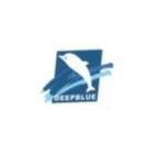 logo marque DEEPBLUE
