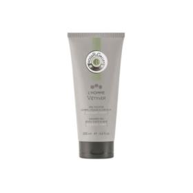 ROGER & GALLET L'Homme vétyver gel douche 200ml