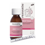 PRANAROM PranaBB sirop toux bio 120ml