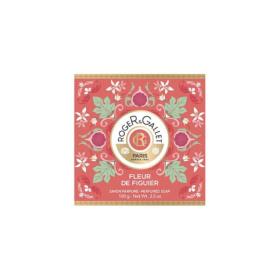 ROGER & GALLET Savon édition limitée vintage fleur de figuier 100g