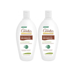 ROGÉ CAVAILLES Soin toilette intime avec anti-bactérien lot 2x500ml